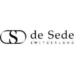 de Sede Logo - de Sede Sofas & Sessel, gebraucht bei Revive