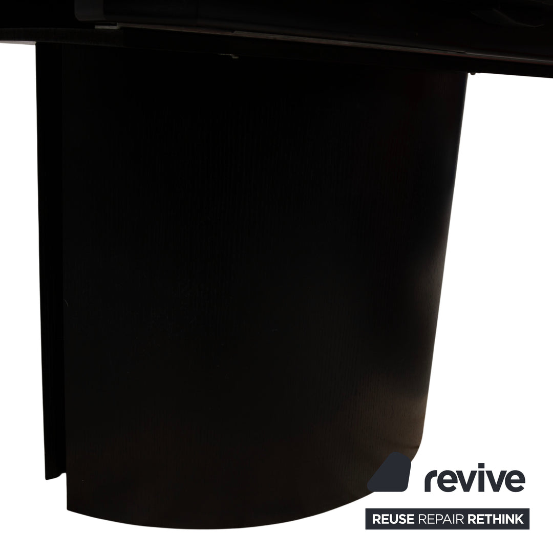 Draenert 1226 Stein Esstisch Grau Ausziehfunktion Esszimmer