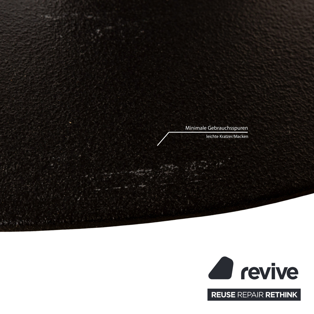 Draenert Adler 1224 Granit Esstisch Grau Ausziehfunktion