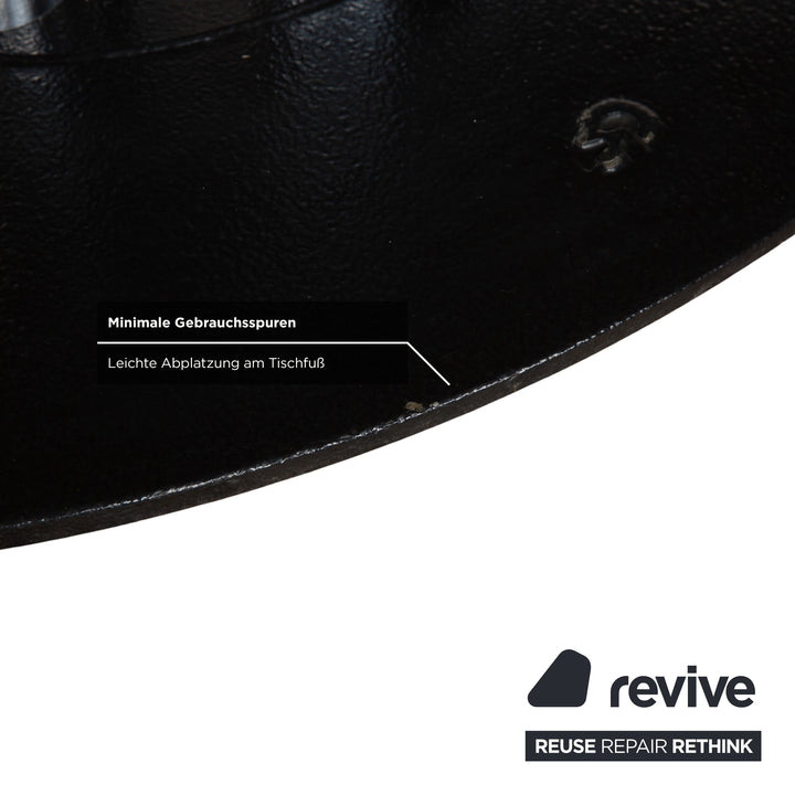 Draenert Adler 2 Esstisch Granit Grau Ausziehfunktion