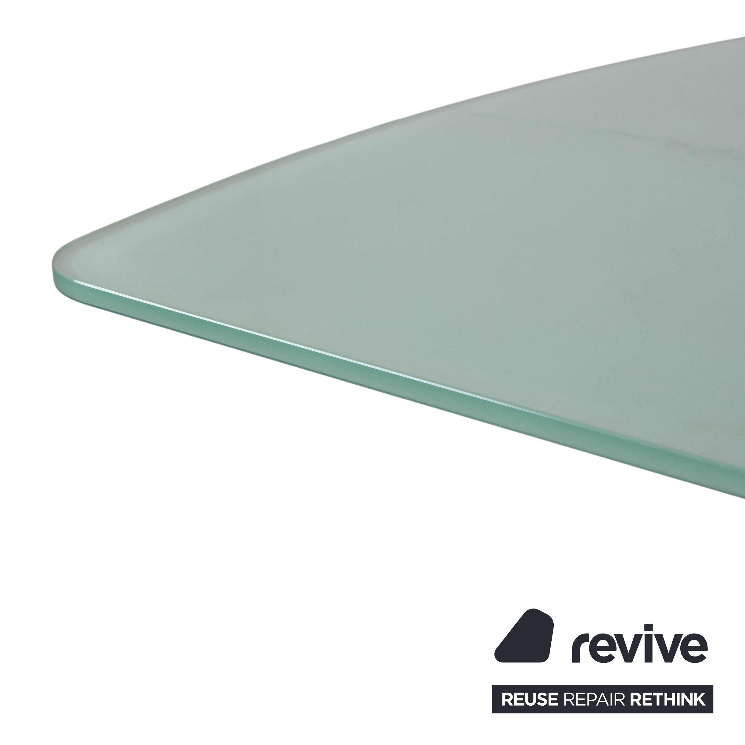 Table à manger en verre extensible Draenert Titan III Salle à manger