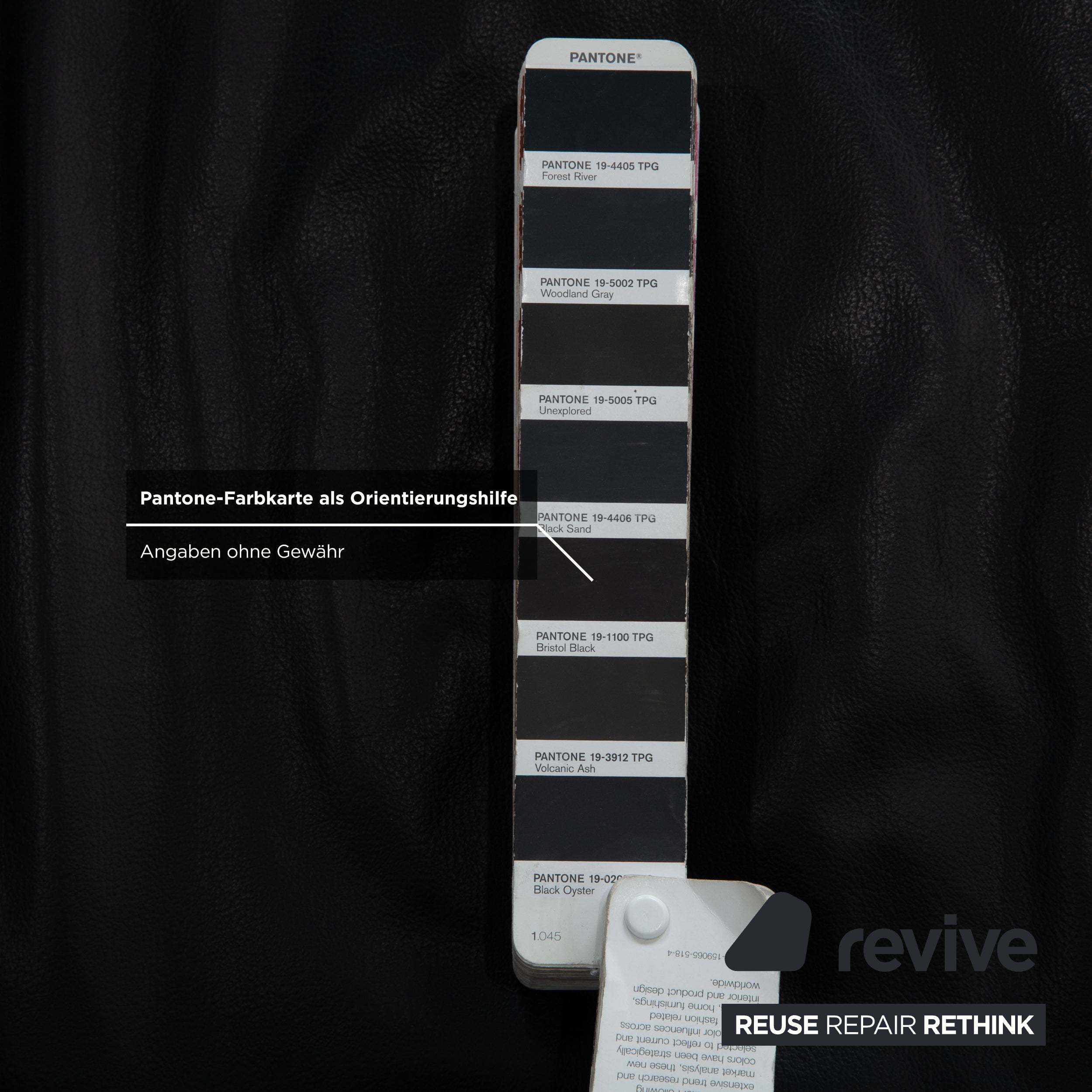 Ewald Schillig Brand Face Sofa Schwarz Ecksofa Couch