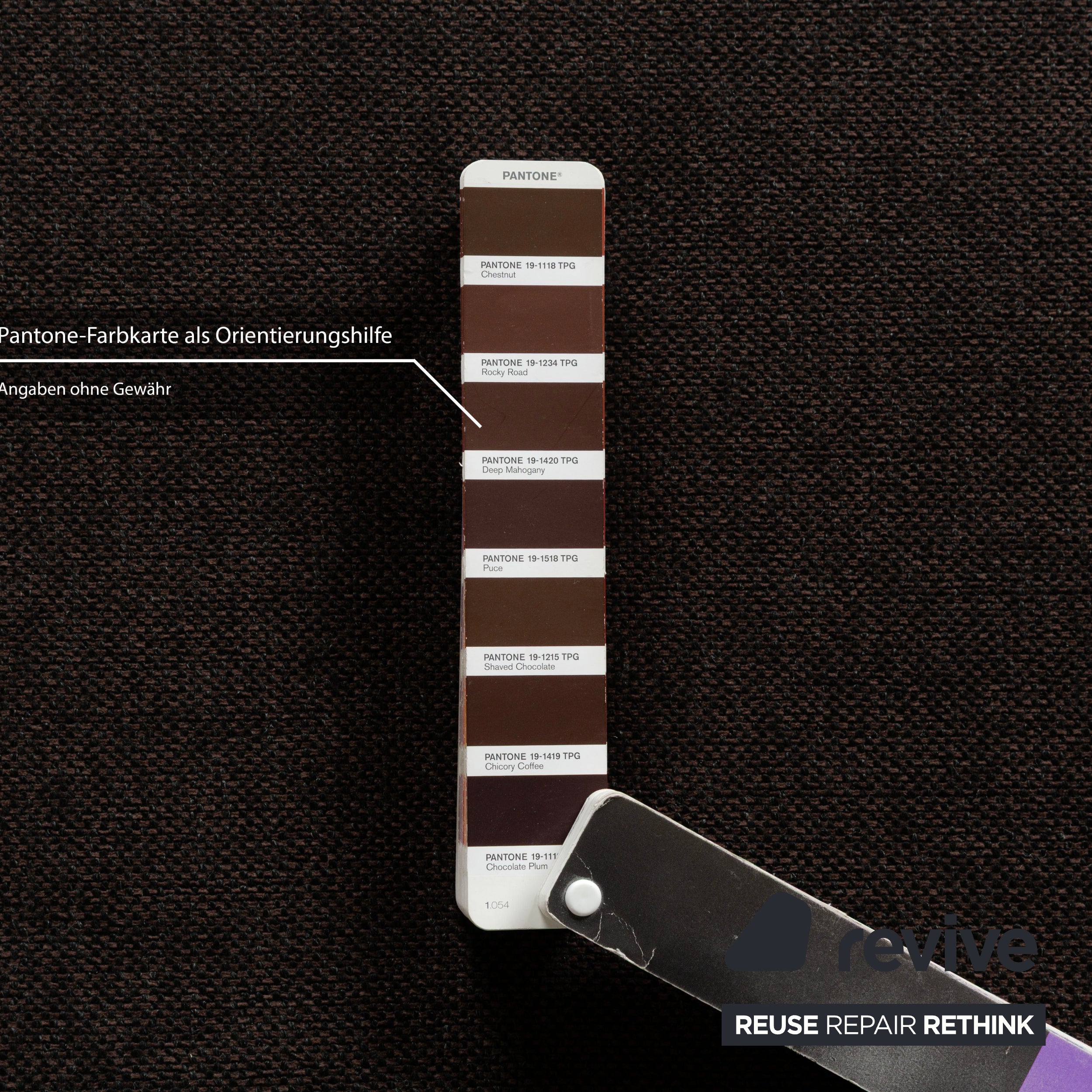 Ewald Schillig Fauteuil Concept Plus en tissu noir