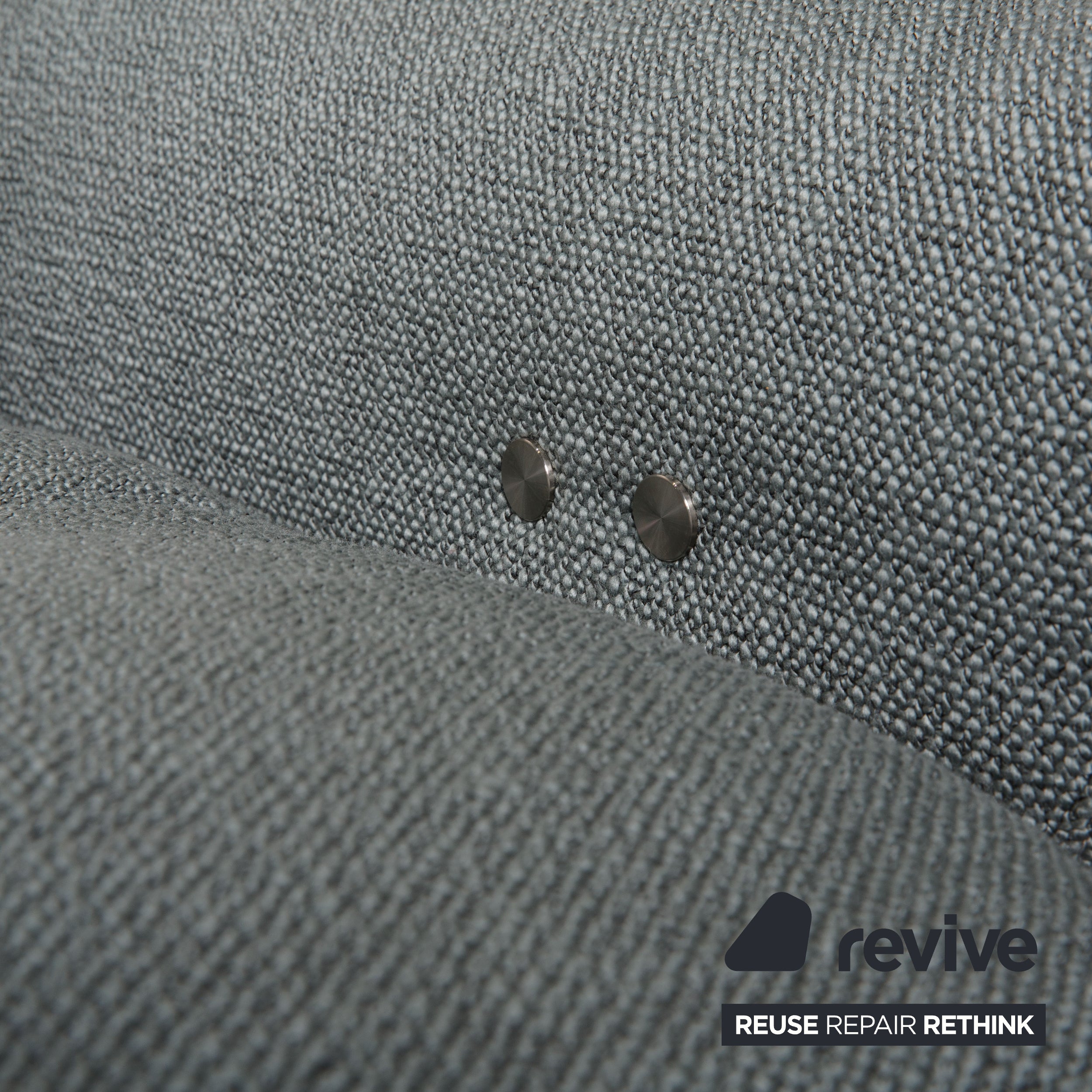 Ewald Schillig Gladiola Plus Stoff Ecksofa Türkis Sofa Couch Funktion