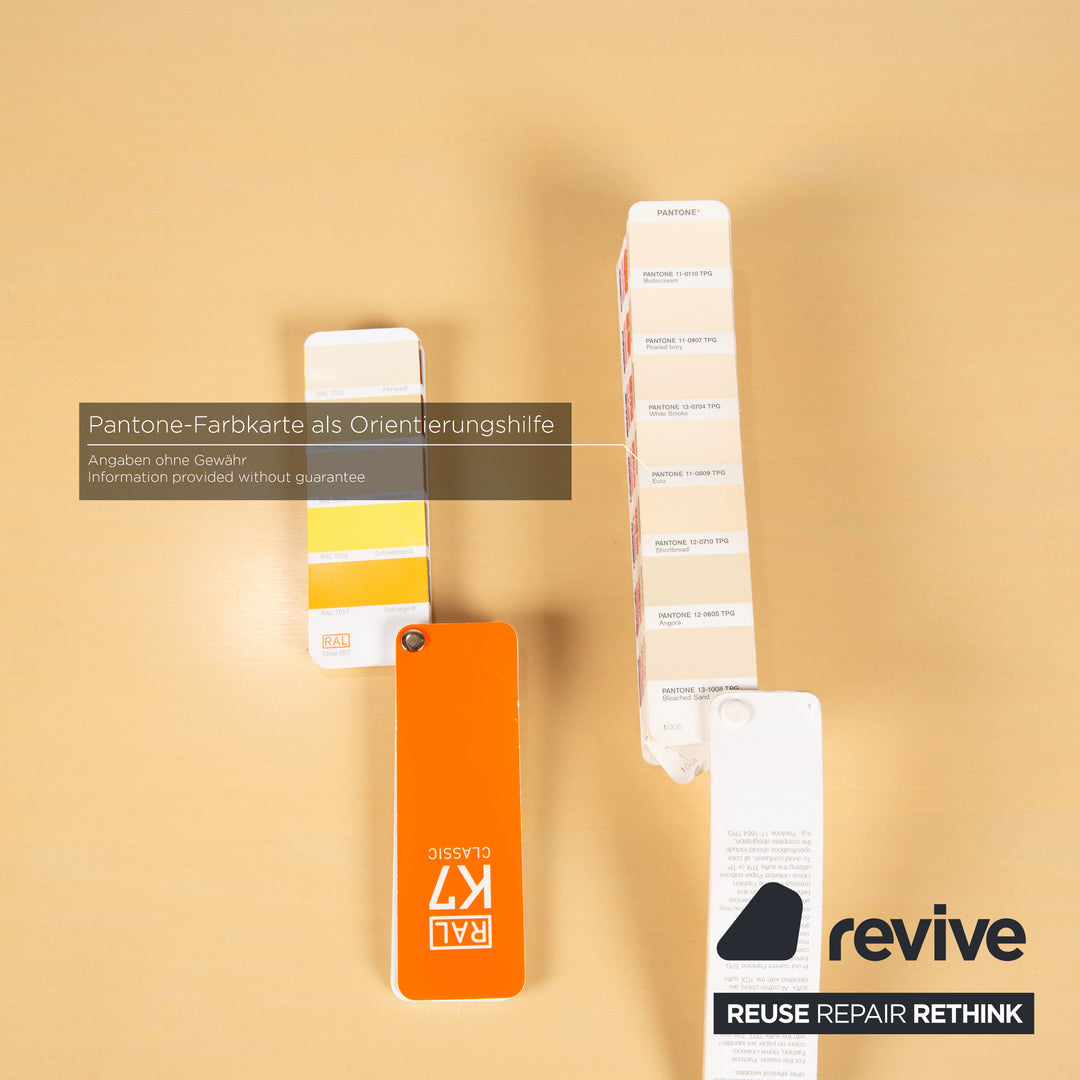 Tonon wooden dining table cream beige extendable 180/230cm x 77cm x 90cm