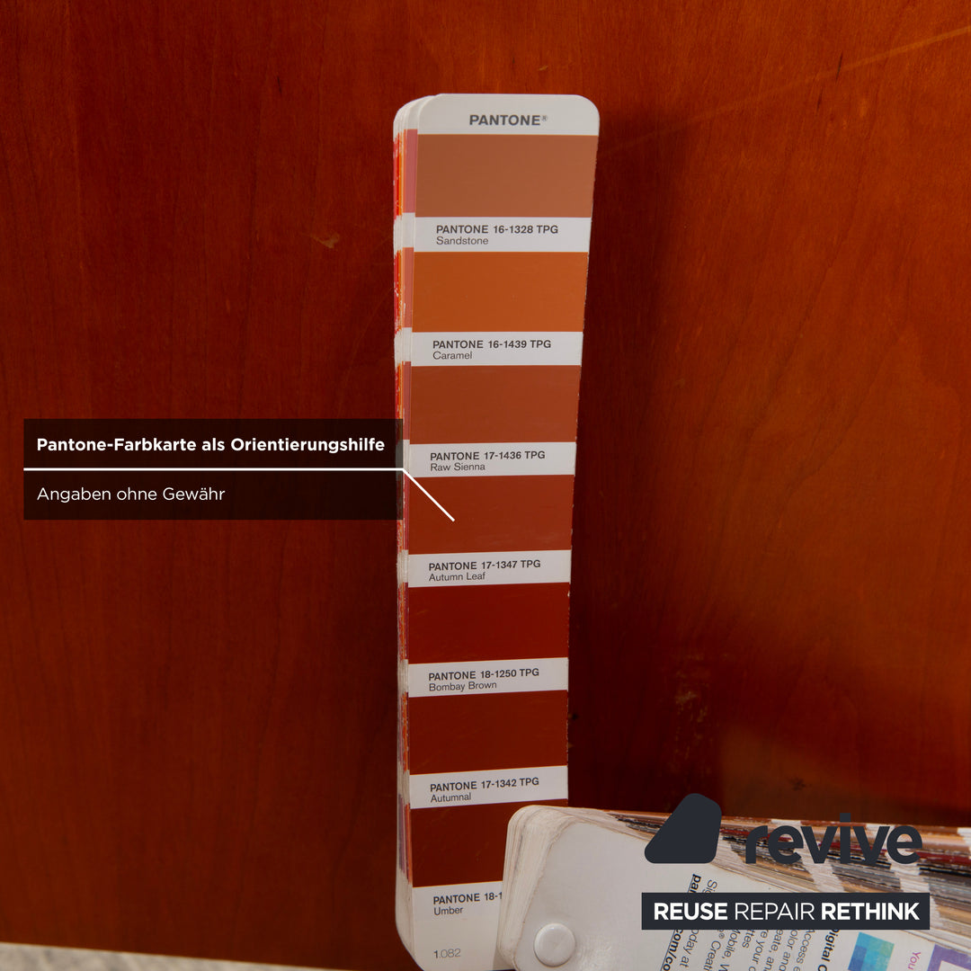 Lit en bois Hülsta, marron, 200x200