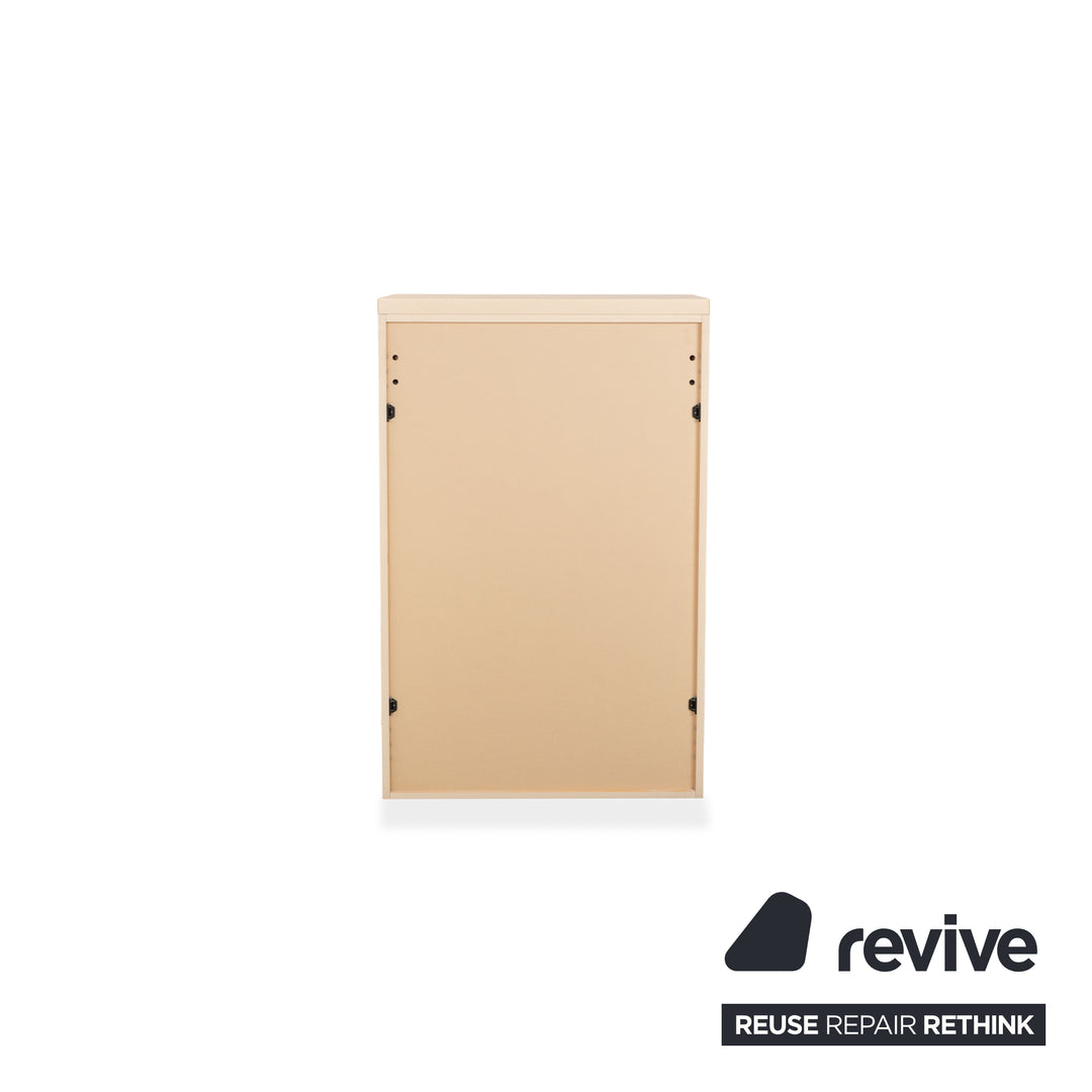 Hülsta Holz Kommode Braun