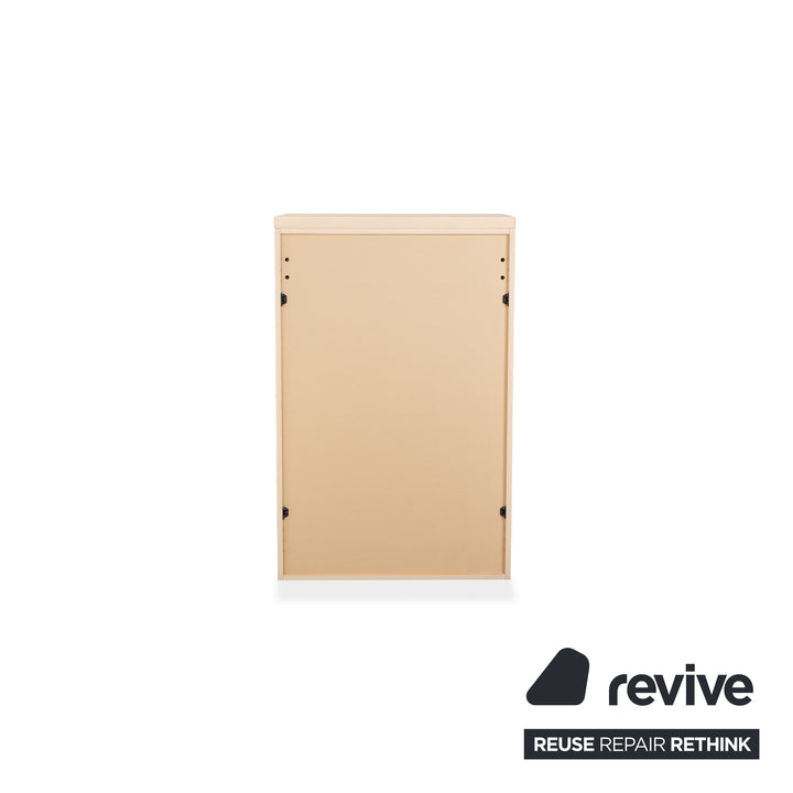 Hülsta Holz Kommode Braun