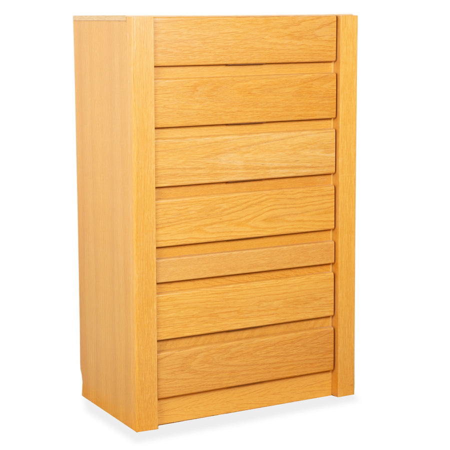 Commode/buffet Hülsta en bois marron