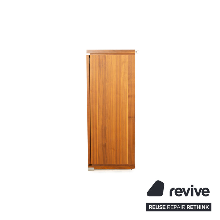 Hülsta Lanum Holz Sideboard Braun Highboard