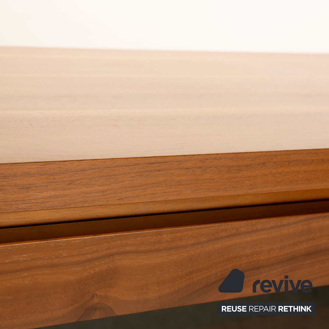 Hülsta Lanum Holz Sideboard Braun Highboard