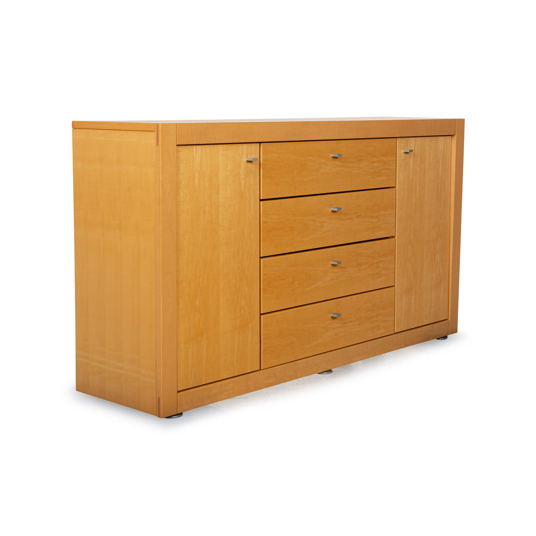 Hülsta Xelo Holz Sideboard Braun