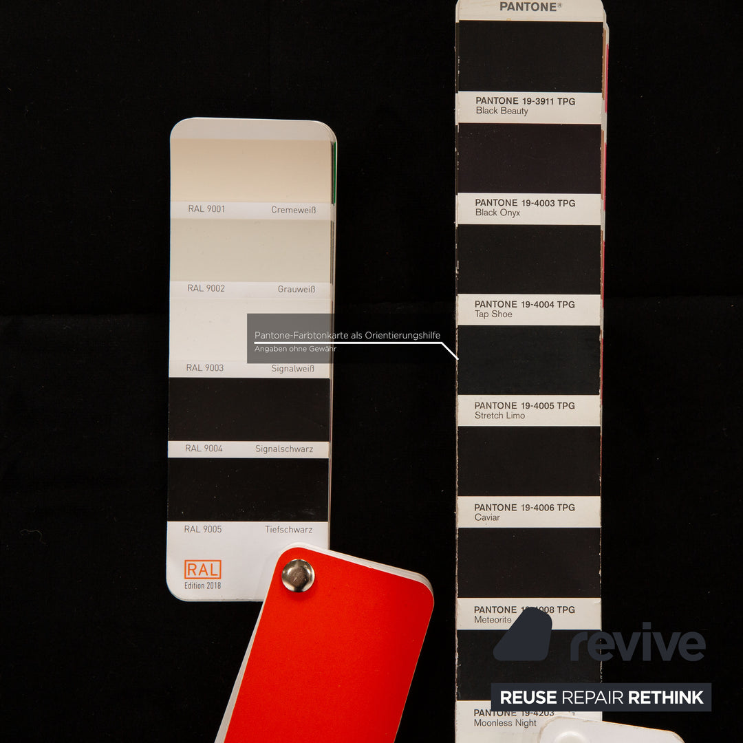 IconX STUDIOS Switzerland Bloom Velvet Fabric Lounger Recamiere Daybed Black Daybed Lounger