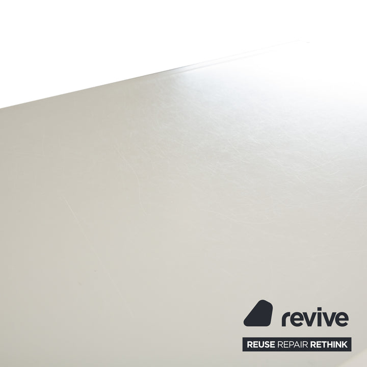 Interlübke Wooden Sideboard White