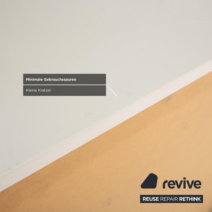 Interlübke Wooden Sideboard White