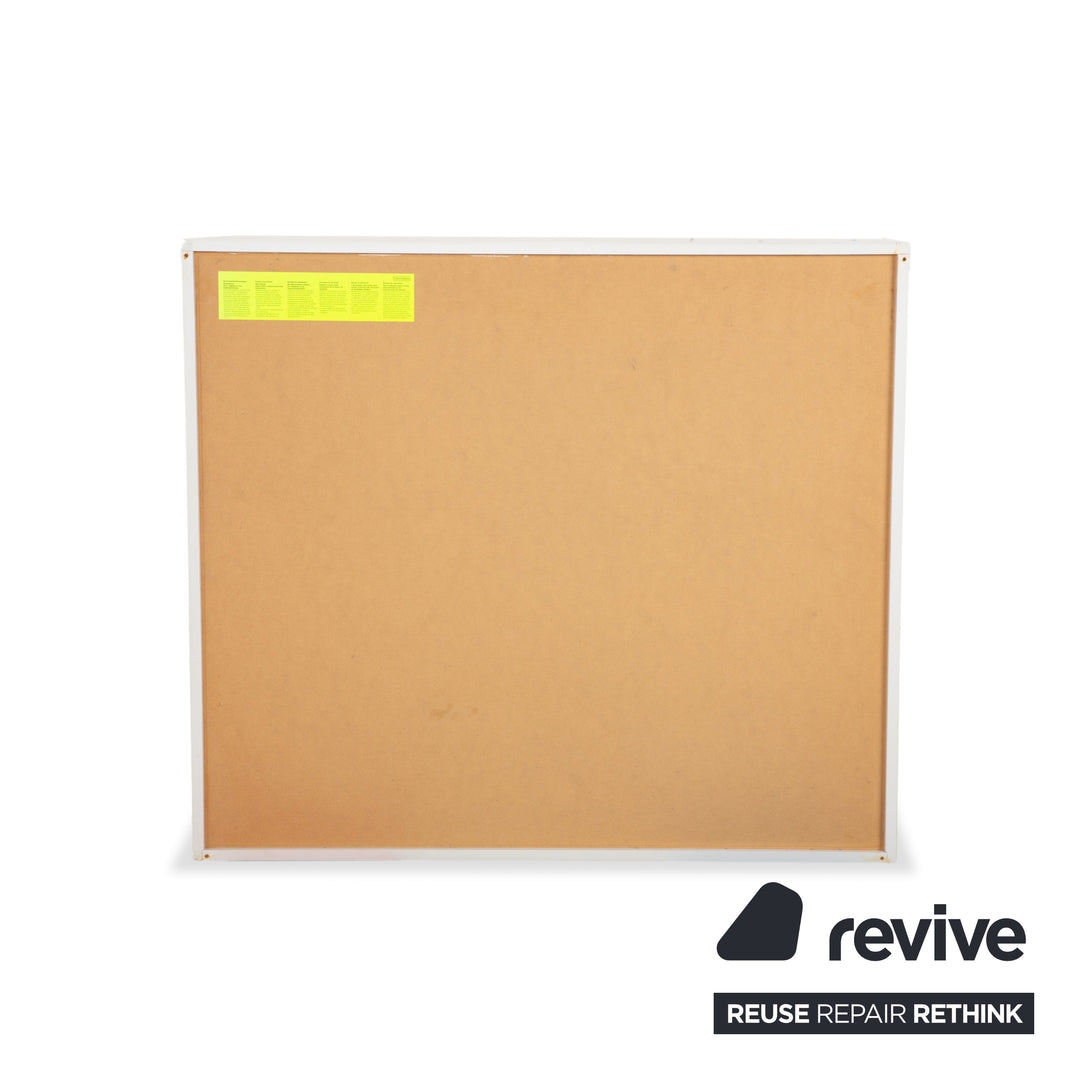 Interlübke Wooden Sideboard White