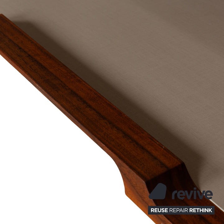 Joop! Glass Sideboard White Brown Lowboard Drawers