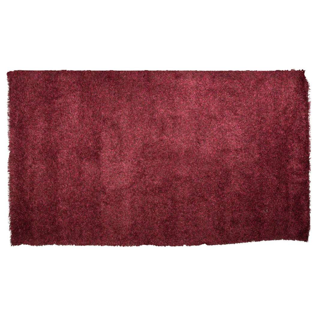 Tapis Kasthall Fogg Lin Rouge 360 x 200 cm