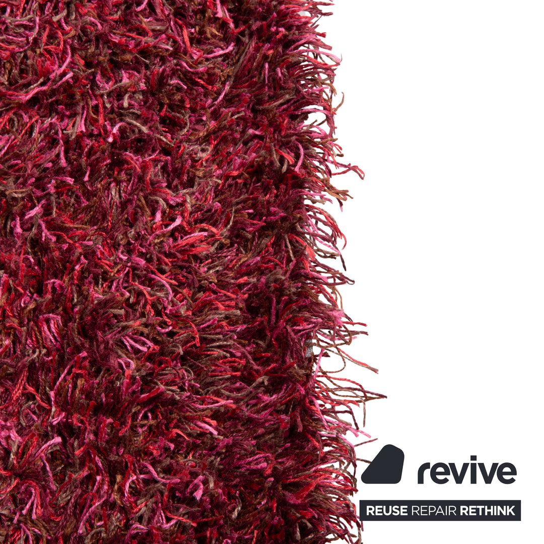 Tapis Kasthall Fogg Lin Rouge 360 x 200 cm