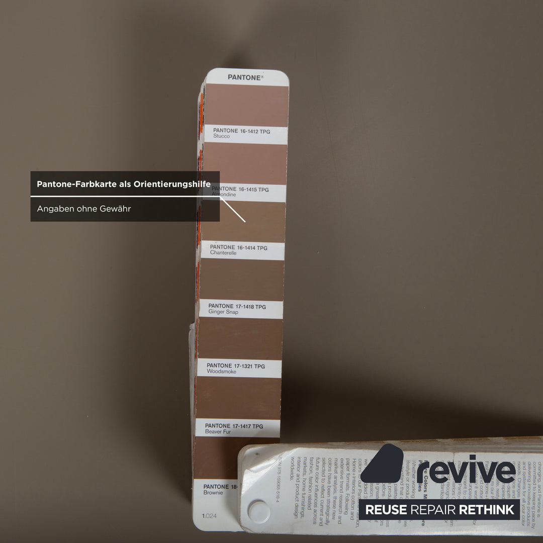 Kettnaker Alea Sideboard Holz Lack matt Quarz