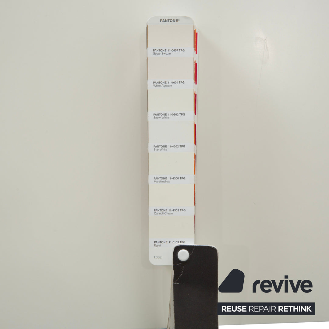 Kettnaker Holz Sideboard Creme Weiß Barfach Schubladen