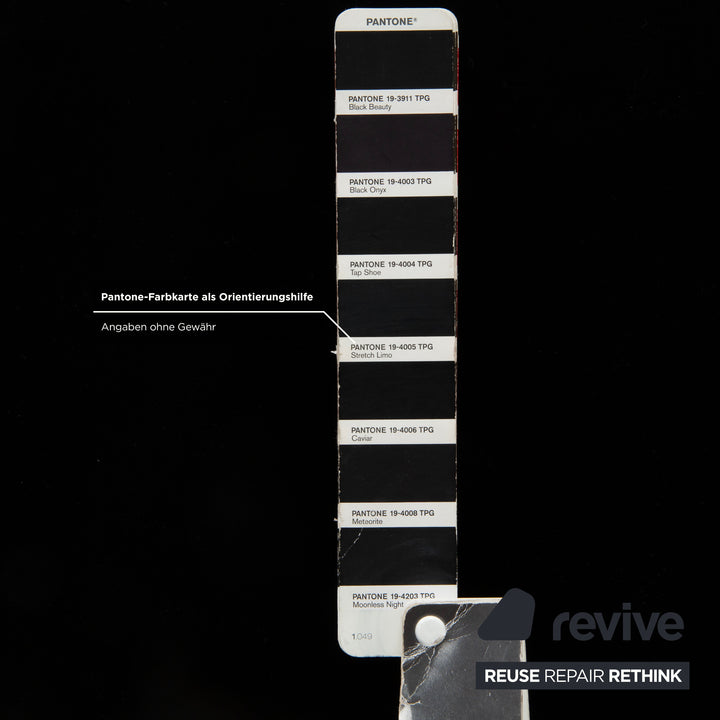 Knoll International Saarinen Tulip Kunststoff Stuhl Weiß Original