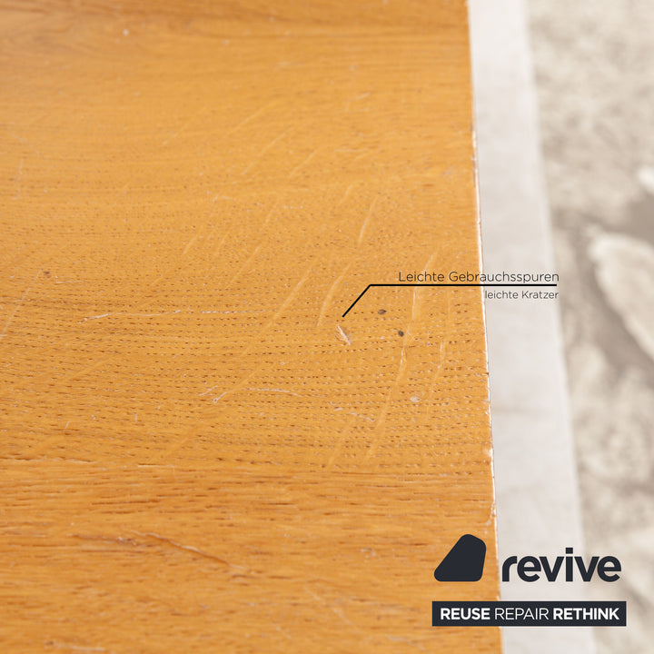 Koinor Free Motion Epos 2 Leather Two Seater Brown Electric Function Sofa Couch