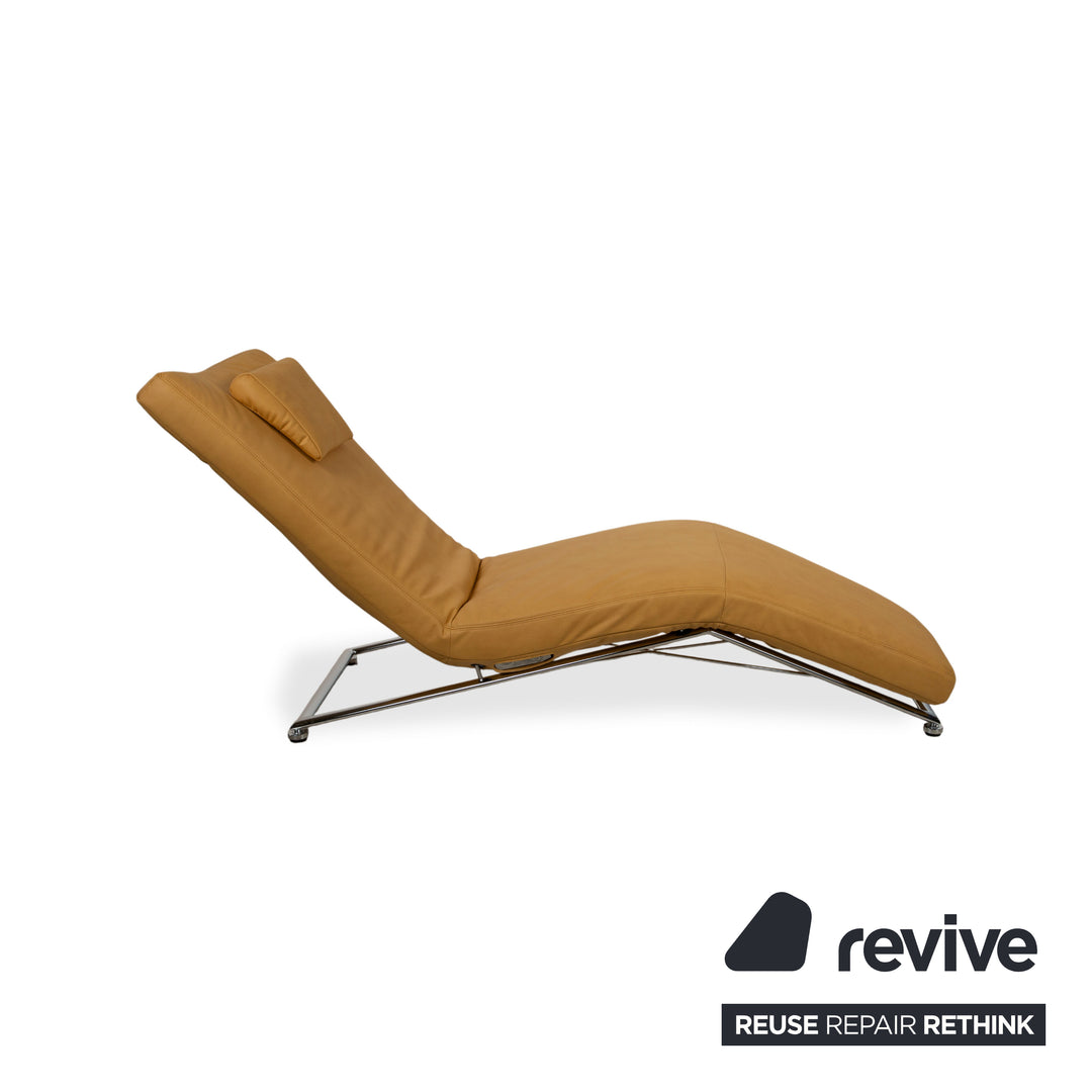Koinor Jeremiah Liege Relaxfunktion Neues Product GAVIN 106