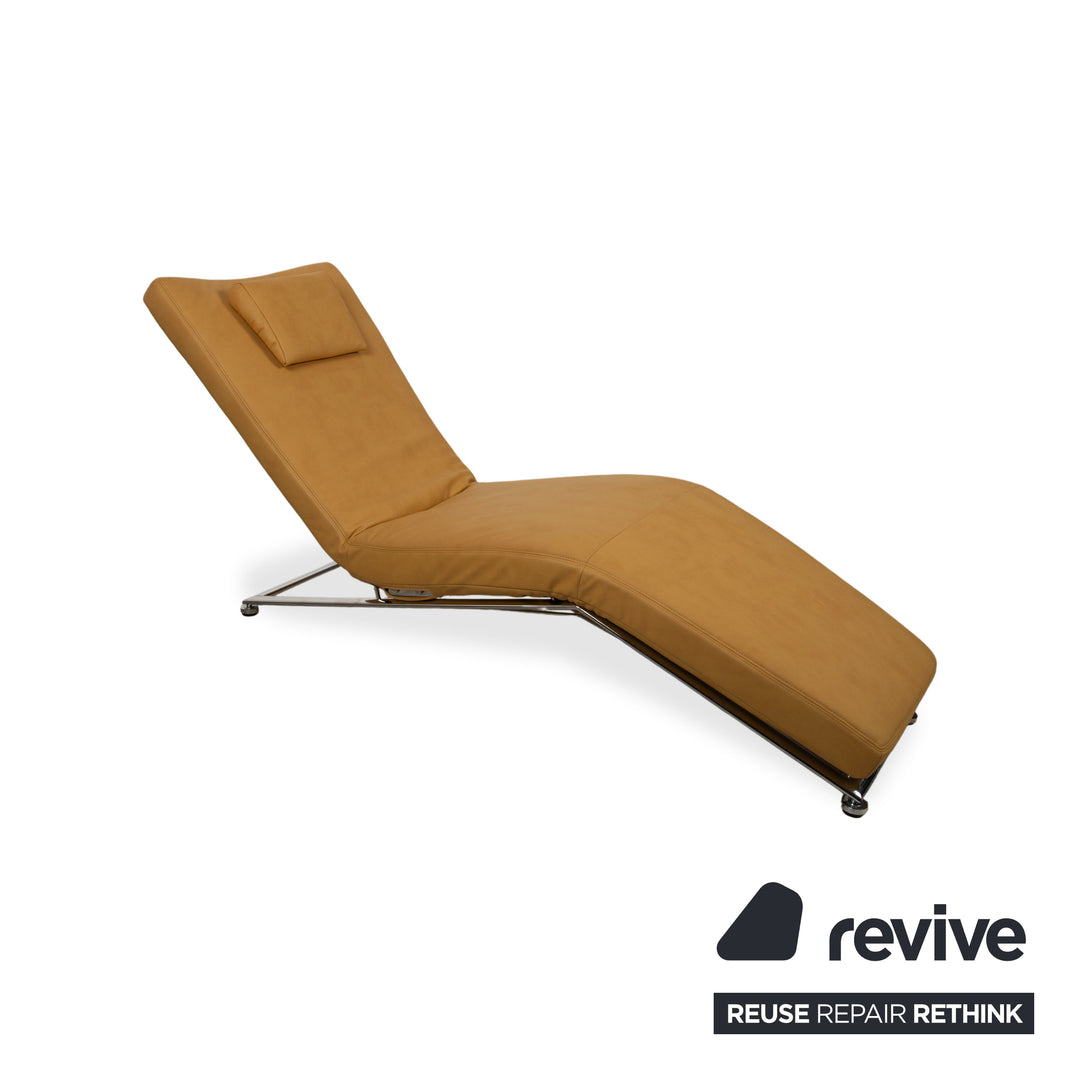 Koinor Jeremiah Liege Relaxfunktion Neues Product GAVIN 106