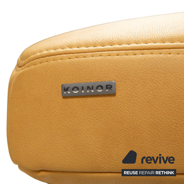 Koinor Jeremiah Liege Relaxfunktion Neues Product GAVIN 106