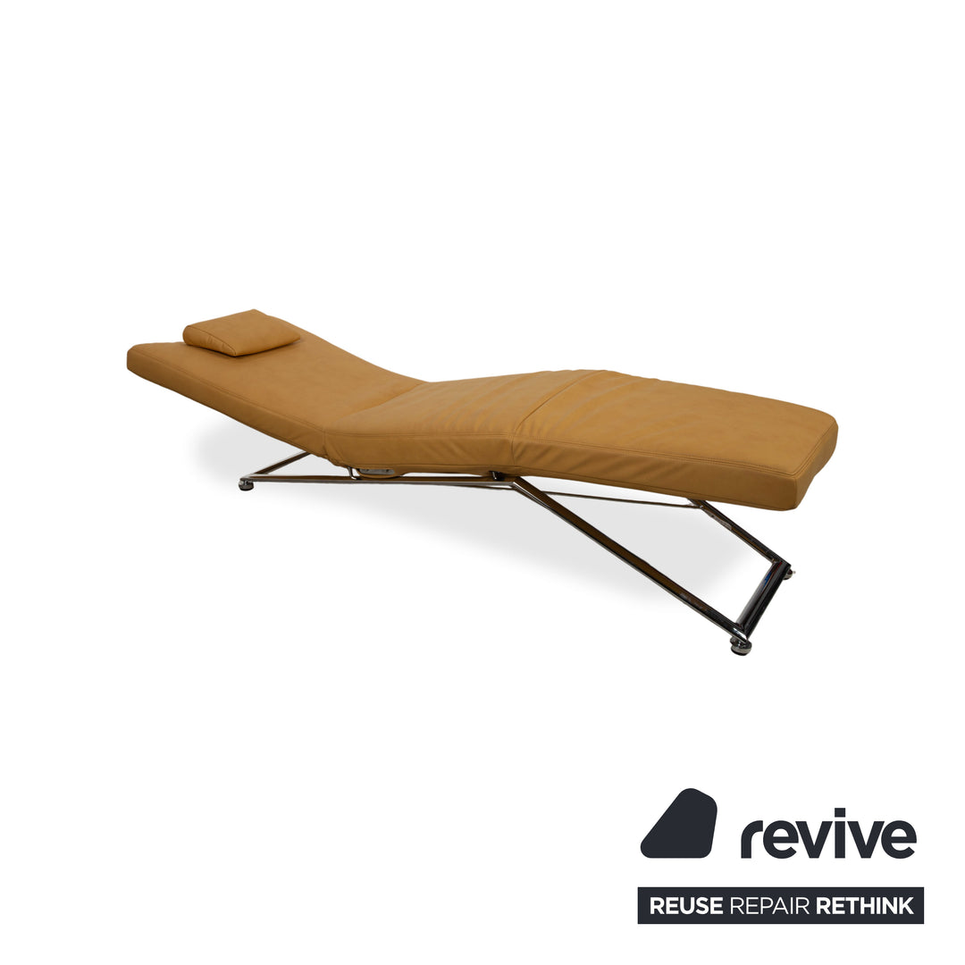 Koinor Jeremiah Liege Relaxfunktion Neues Product GAVIN 106