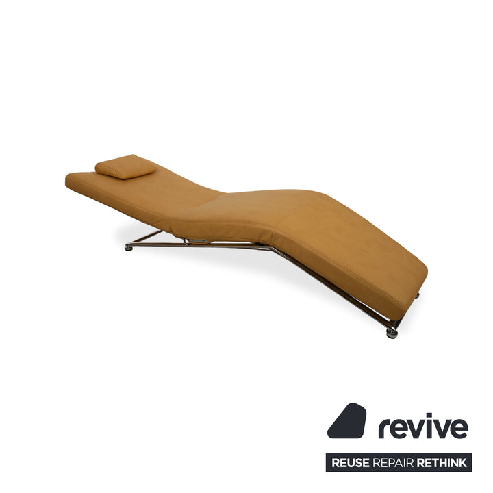 Koinor Jeremiah chaise longue con función relax producto nuevo GAVIN 106
