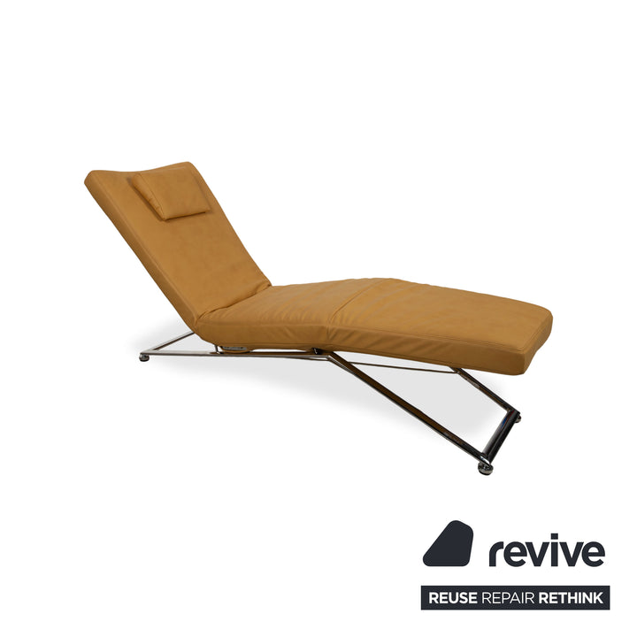 Koinor Jeremiah Liege Relaxfunktion Neues Product GAVIN 106