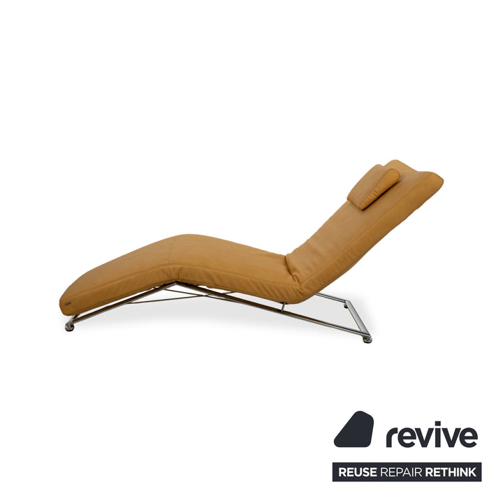 Koinor Jeremiah Liege Relaxfunktion Neues Product GAVIN 106