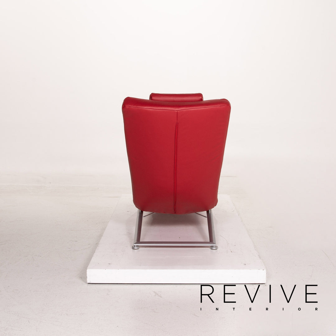 Koinor Jeremiah transat rouge fonction relaxation fonction transat relaxation