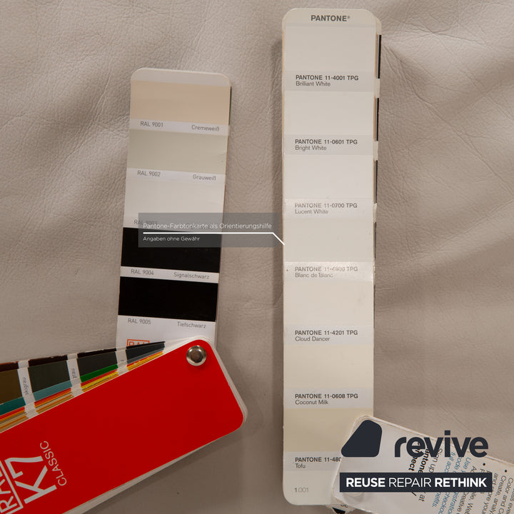 Koinor Mac Leder Ecksofa Hellgrau Recamiere Links Sofa Couch
