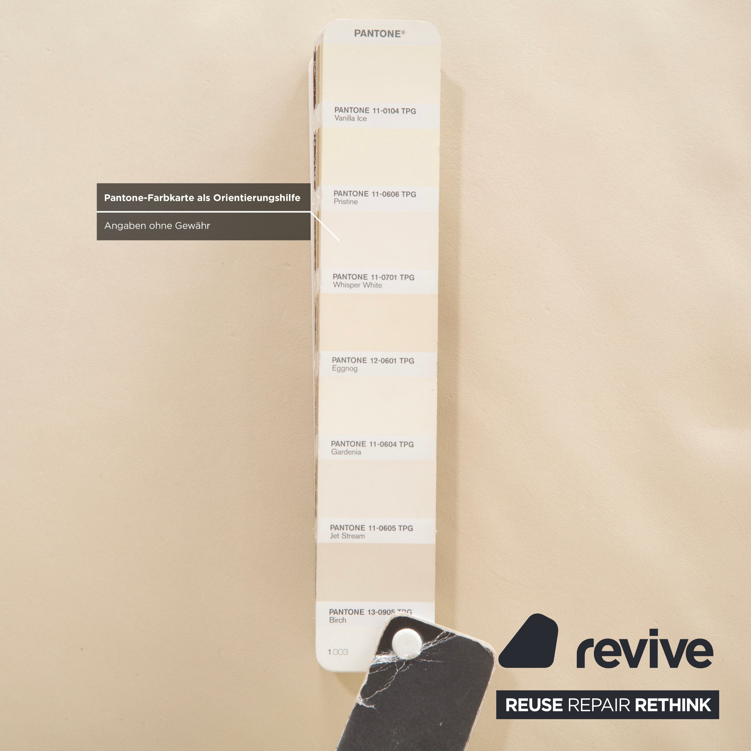 Koinor Rivoli canapé d'angle en cuir crème canapé fonction manuelle