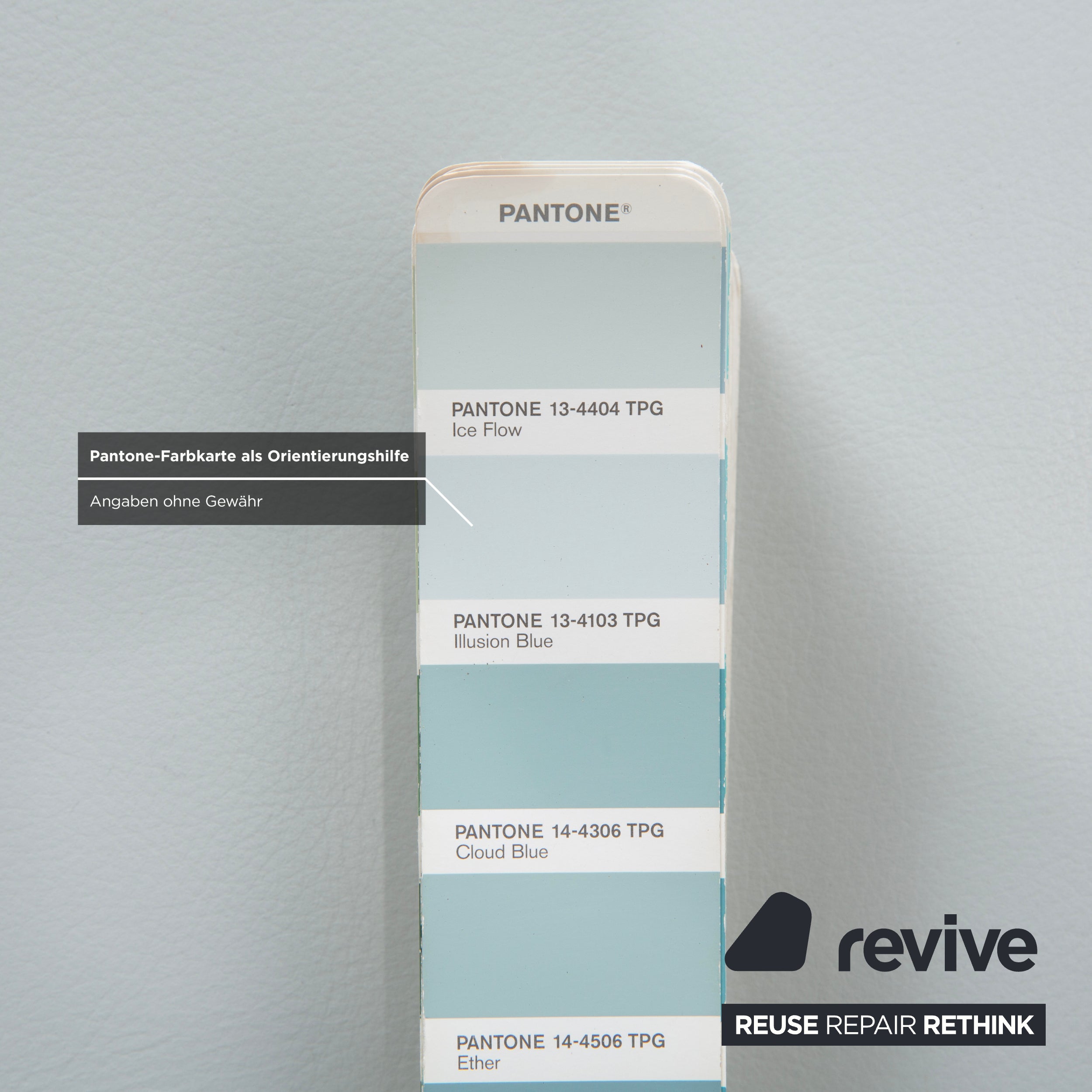 Koinor Rossini Sessel Hellblau manuelle Funktion