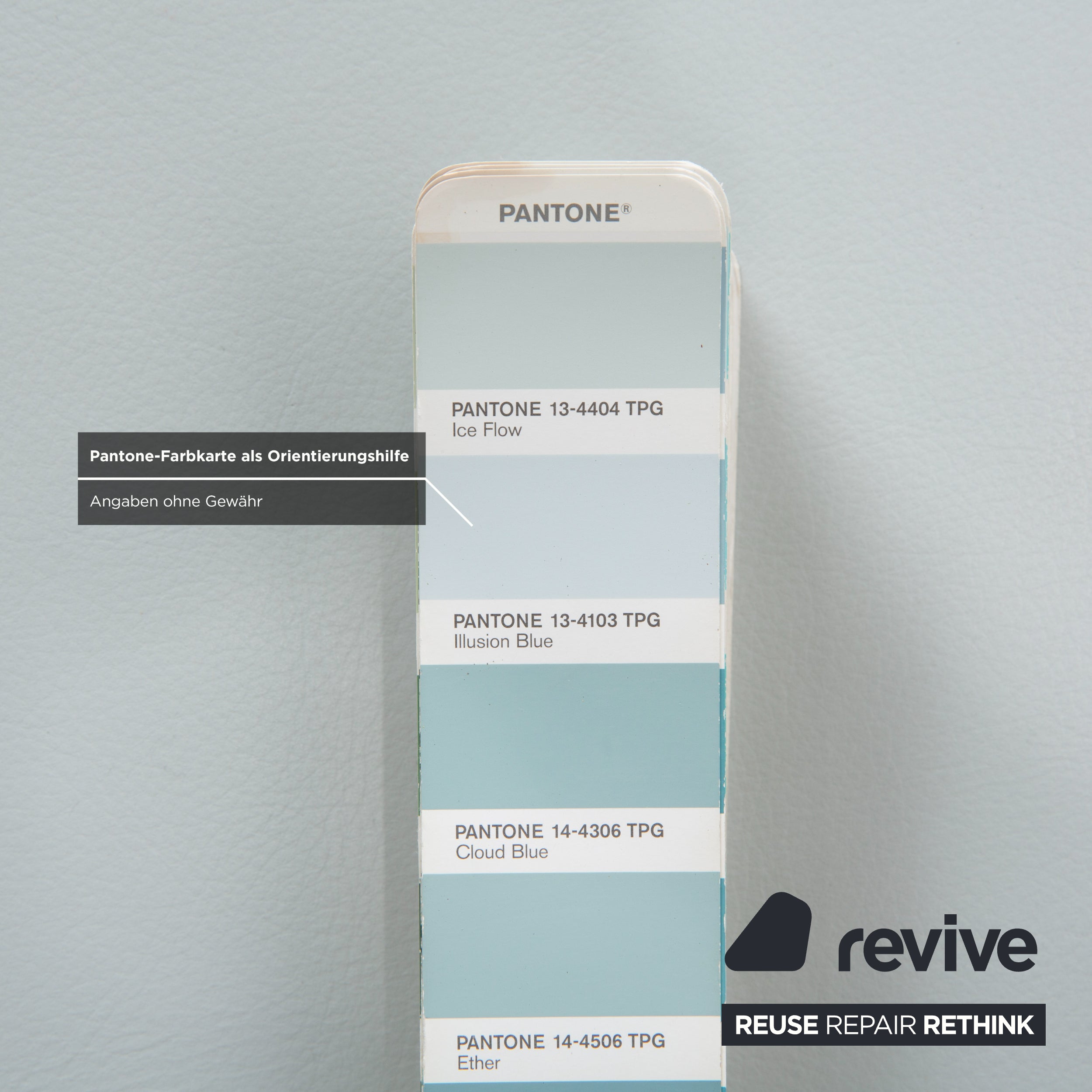 Koinor Rossini Zweisitzer Sofa Sessel Hellblau manuelle Funktion