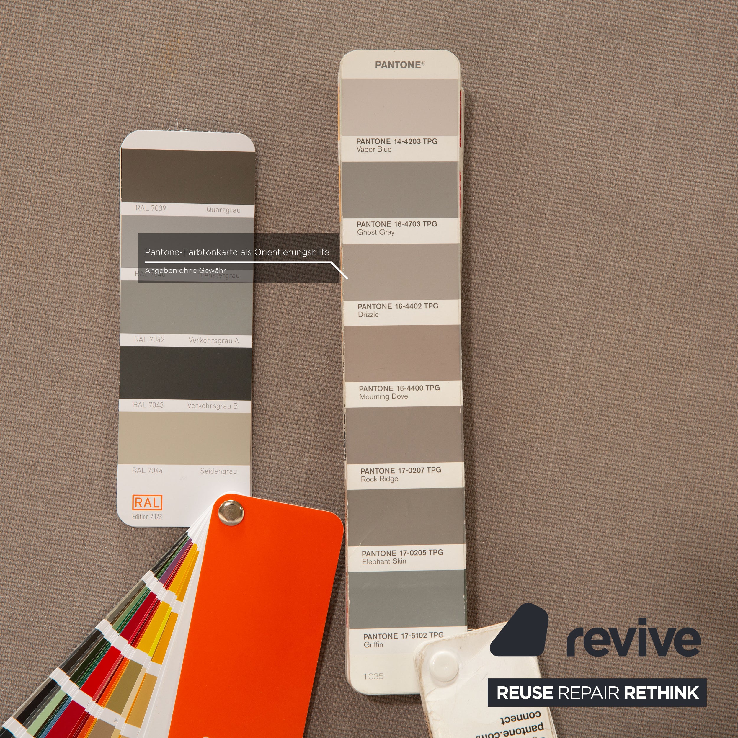 Koinor mise à niveau canapé d'angle en tissu gris taupe fonction manuelle canapé canapé