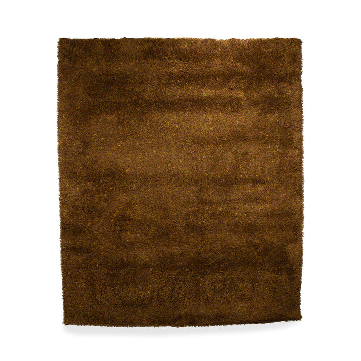 Kvadrat Giverny 40 Wool Rug Green Hand-Tufted