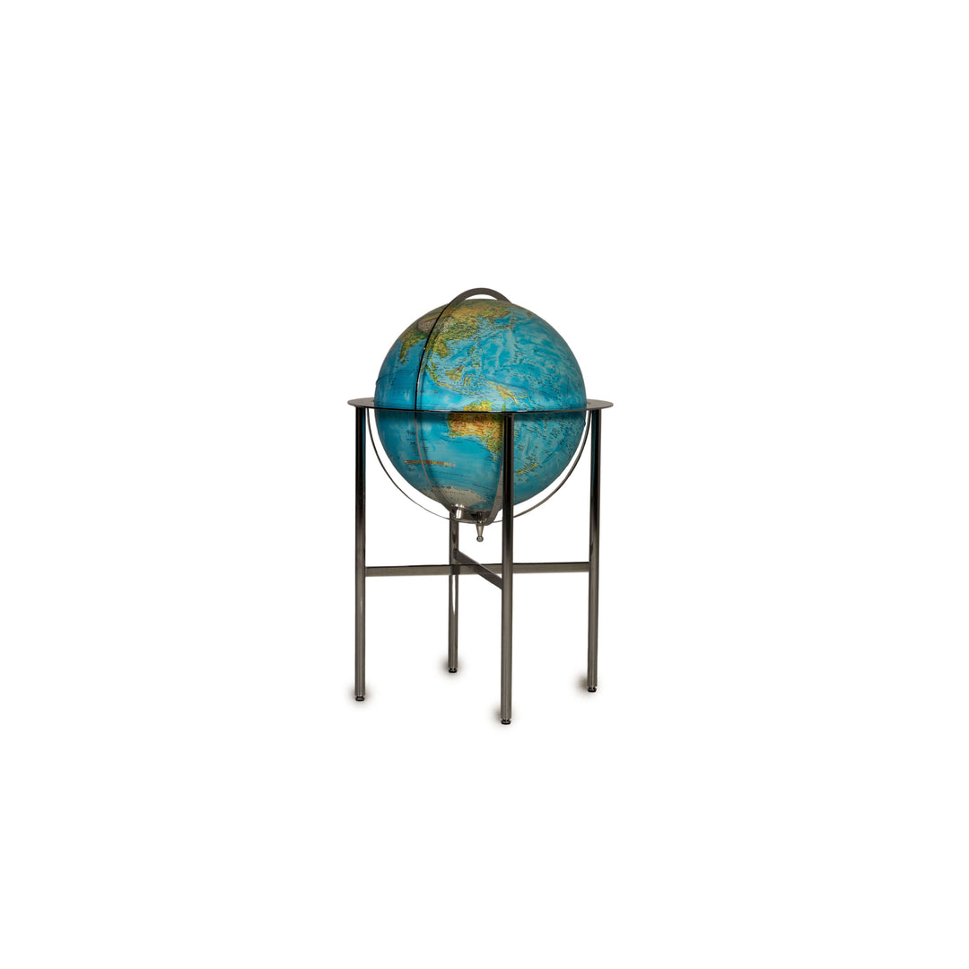 Le Corbusier Globe La Mappemonde