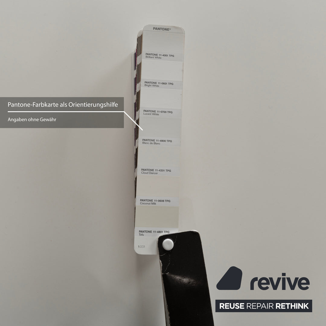 Ligne Roset Everywhere C23 Wooden Sideboard White