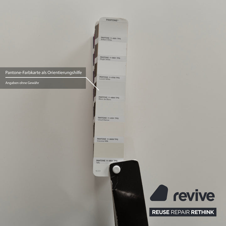 Ligne Roset Everywhere C23 Wooden Sideboard White