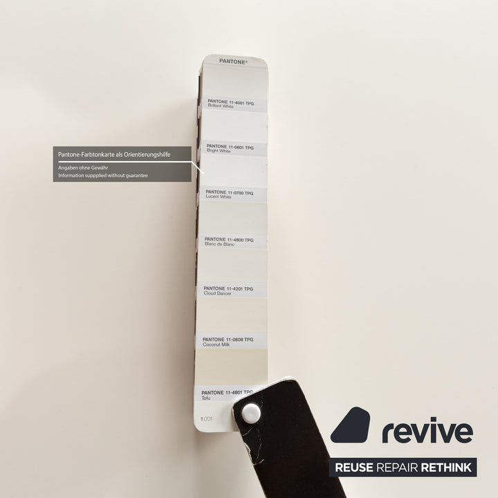 Ligne Roset Everywhere C4 Wooden Sideboard White