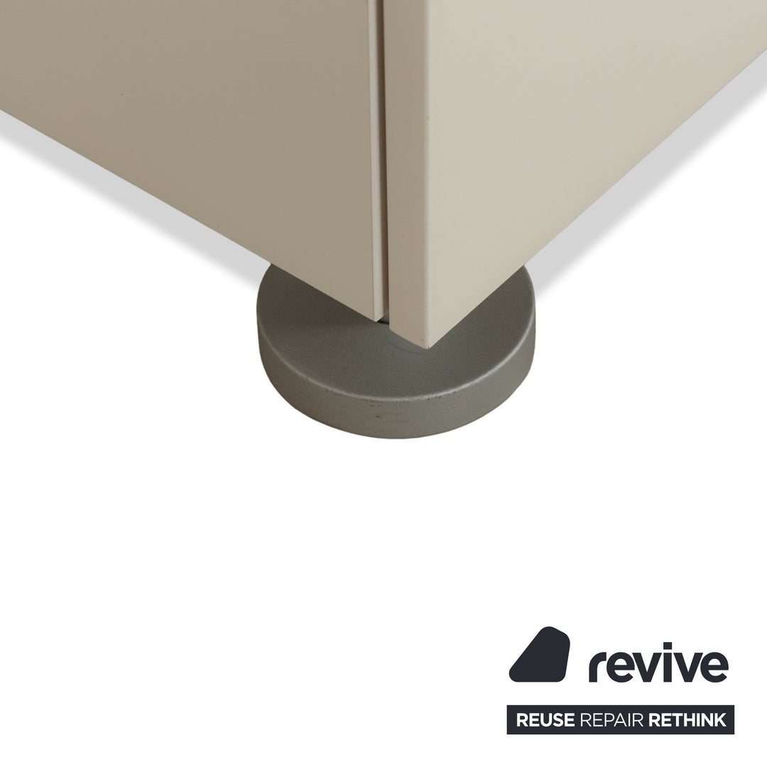 ligne roset Everywhere Wooden Sideboard White