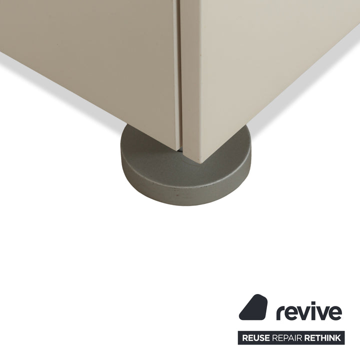 ligne roset Everywhere Wooden Sideboard White