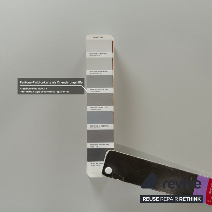 ligne roset Everywhere Wooden Sideboard White