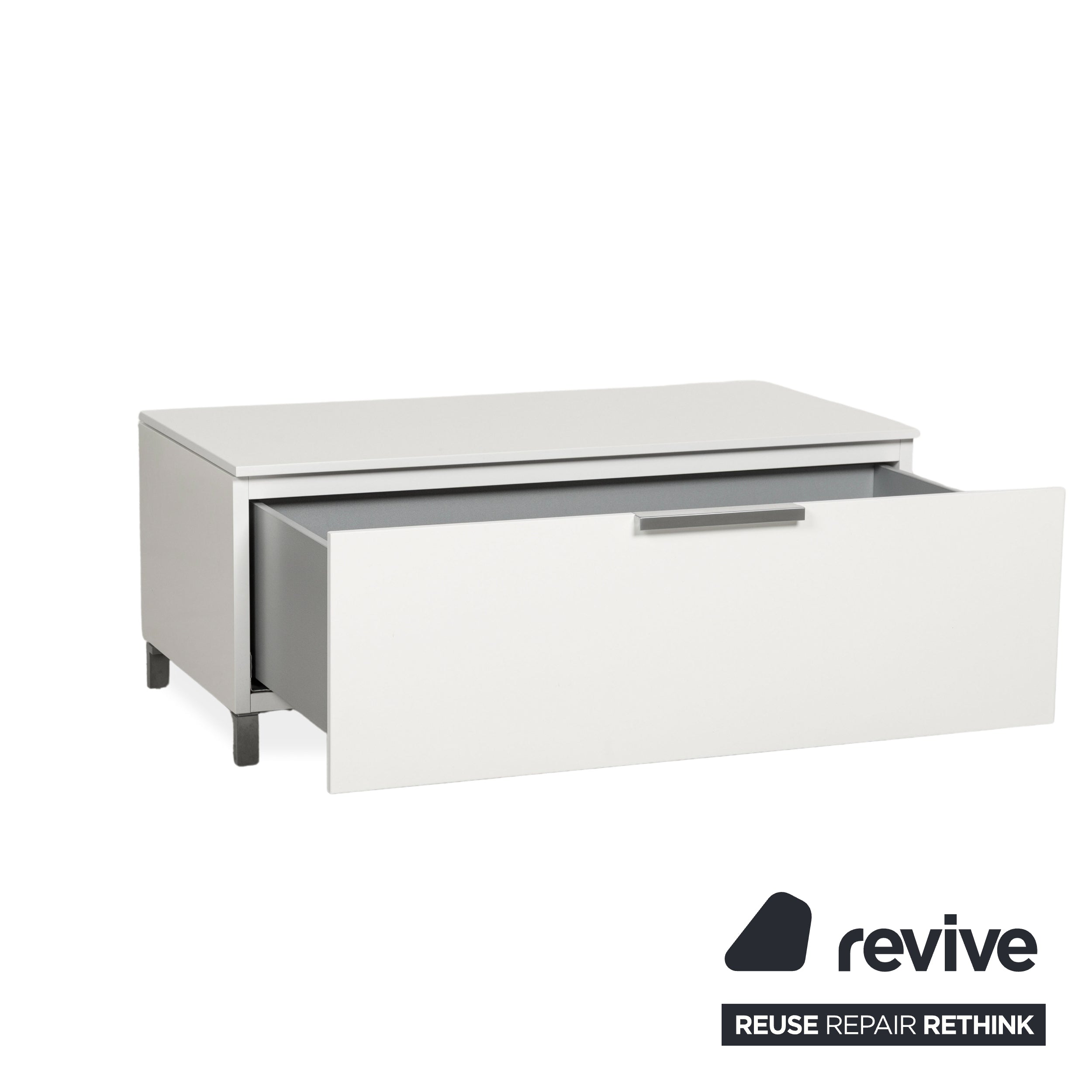 Buffet bas en bois Everywhere de Ligne Roset