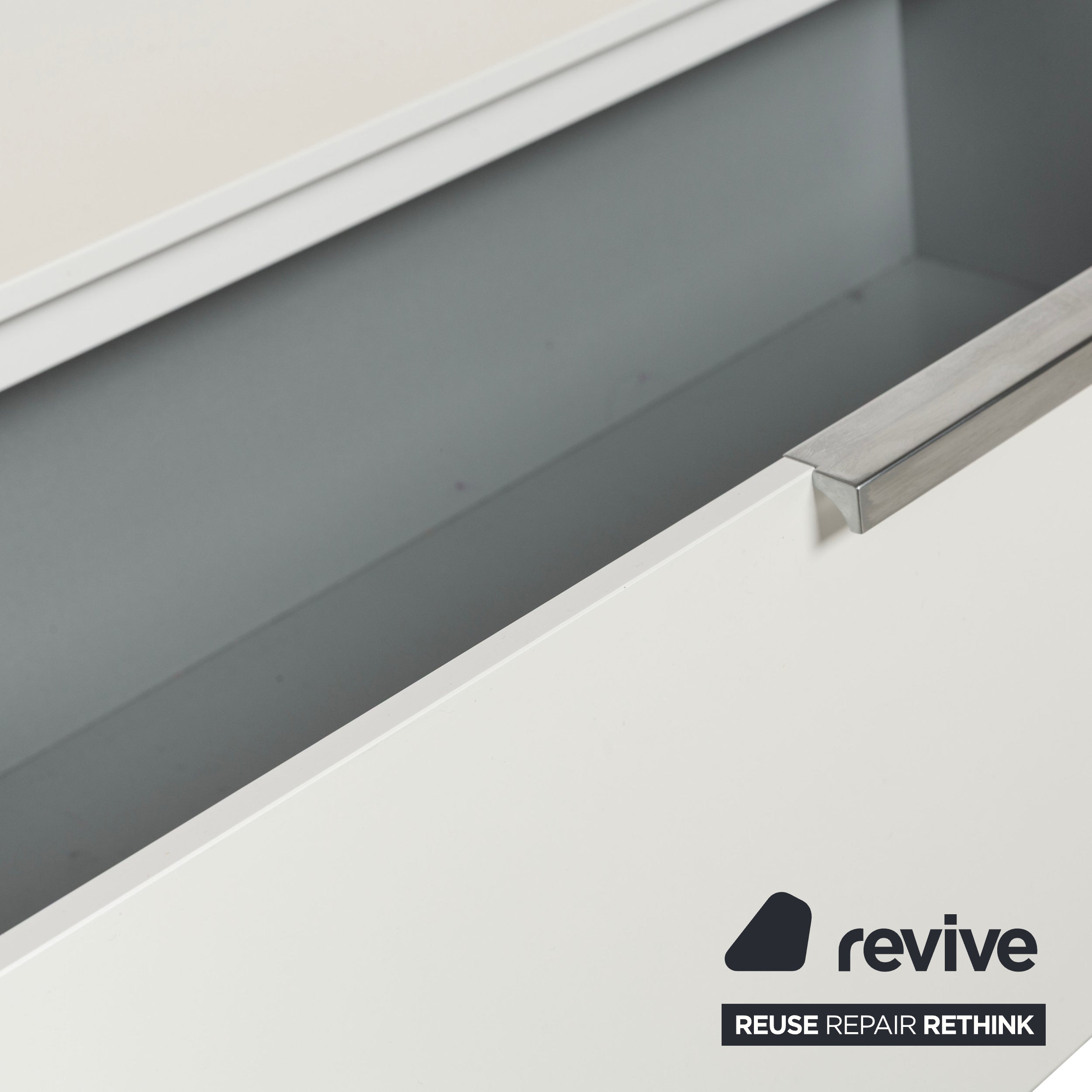 Buffet bas en bois Everywhere de Ligne Roset